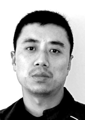 宝鸡特大黑社会团伙骨干全落网(组图)