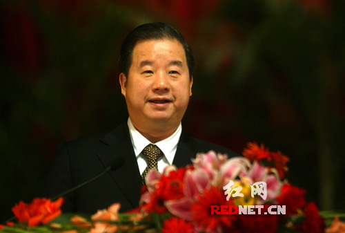 傅军:六条建议促进中小企业又好又快发展