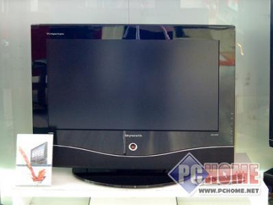 比拼洋品牌 国产37寸液晶电视精彩推荐