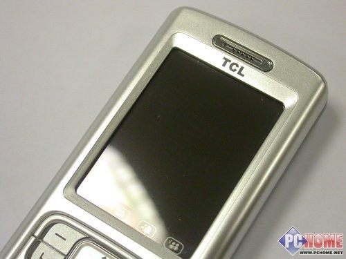 最佳选择 TCL超薄手写手机M580评测
