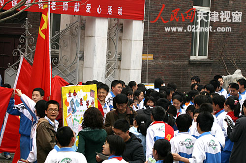 长沙耀华中学_耀华中学教师收入