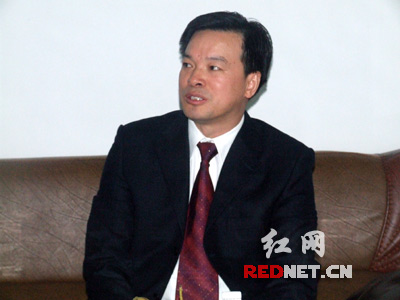 金浩茶油:用新型工业化思路指导农业产业化