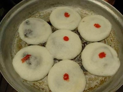 西安风味小吃大全(图)