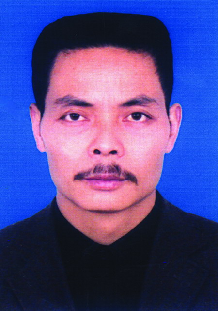 公安部发出A级通缉令 悬赏5万缉捕周龙斌(图)