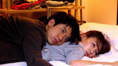 组图:影片中<em>男女</em>明星大胆<em>床戏</em>赤裸肉搏