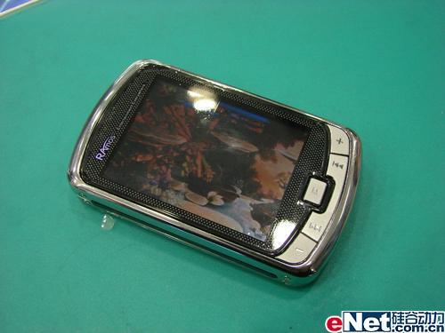 大屏看片才爽 目前最火大屏MP3播放器挑选