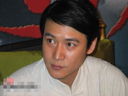 范冰冰陆毅被曝曾相恋 因生辰八字不合分手