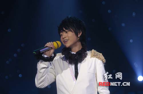 2012快乐男声前十强_2012快乐男声前三强_2