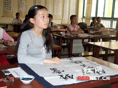 江苏南通推行素质教育 让学生获得最大发展(图