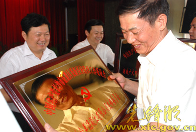 长沙岳麓区完成规模以上两新组织党组织的组