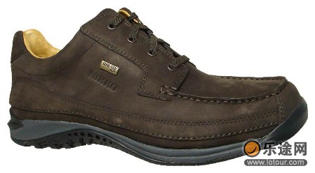 夏季出行户外保护神--戈尔特斯户外鞋