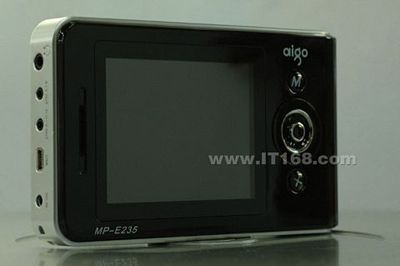 120G超大容量 爱国者E235降破2K