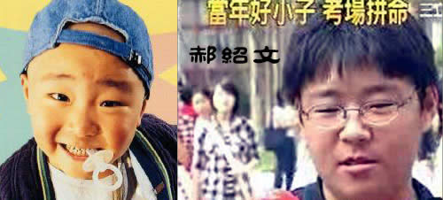 组图:成名早风光无限看昔日童星的旧貌新颜_娱
