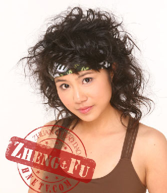 周艳芳酝酿复仇