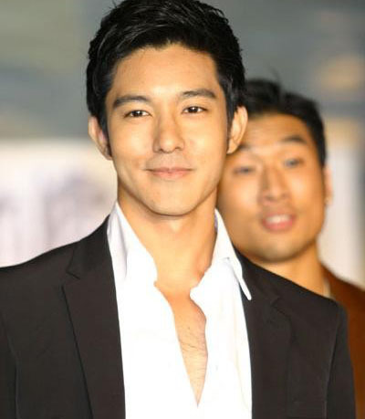 对哥哥的感觉,立威廉说:因为哥哥