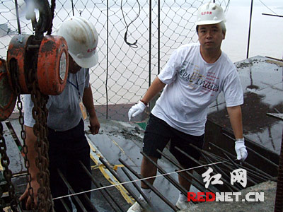 【首发】湖南开展交通工程安全排查 重点检测