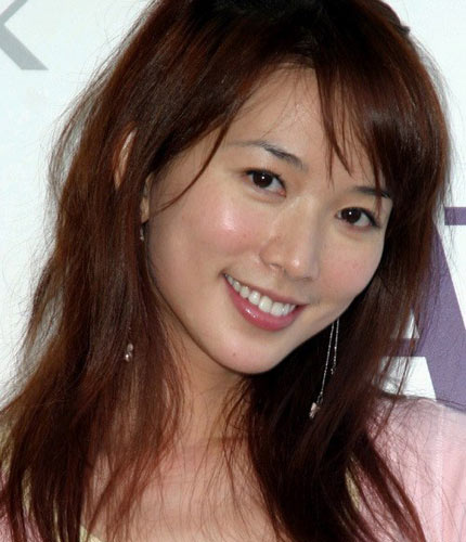 娱乐圈皮肤好的女明星