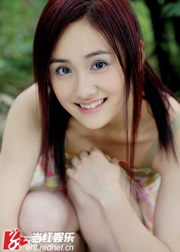 图:湘妹子 刘芸 登上《时代周刊》美国版封面