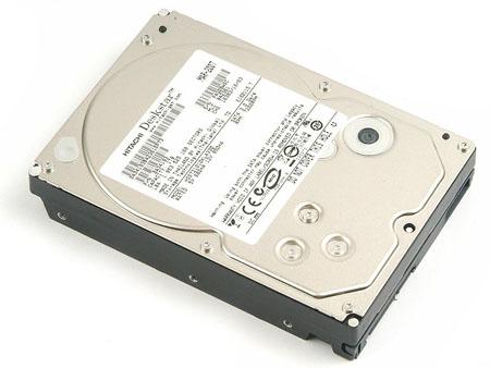 五款500g海量硬盘导购