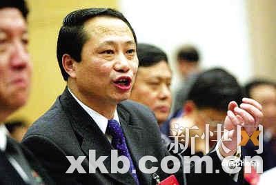 上海社保案基本侦结 王维工涉嫌向陈良宇报信