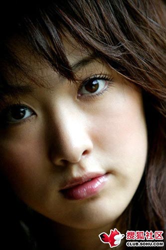 日本美女写真拍摄内幕