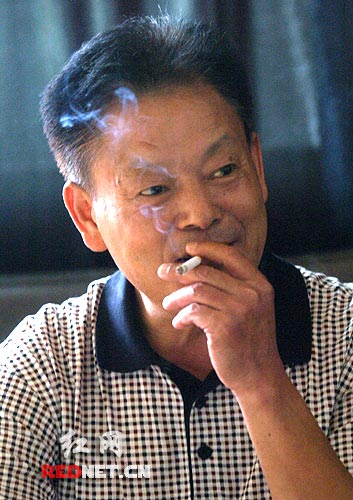 湘西“奇人”——王锡炳