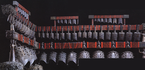 湖北省博物馆_中国频道_红网