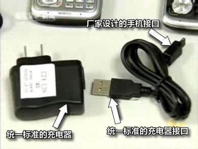 全球通信巨头统一手机充电器接口 不兼容中国