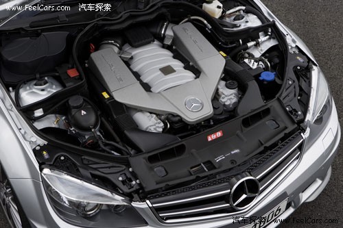 奔驰c63 amg