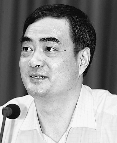 在创新中提高干部选任工作水平   中共浙江省诸暨市委书记 张仲灿