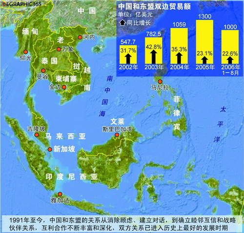 湘欲融入泛北部湾 与桂合作将打通最佳出海通道