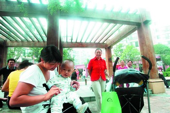 长沙让低收入百姓居有其屋 财政收入2%用于廉