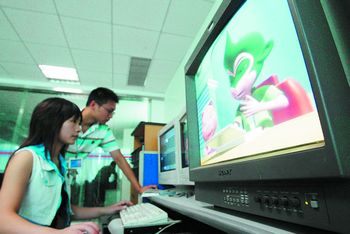 服务外包将“包”出大“蛋糕” 湖南服务业迎来利好