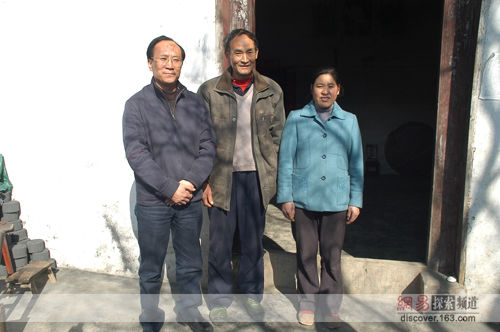 [灌水]跟着cctv走,反击朱巨龙!