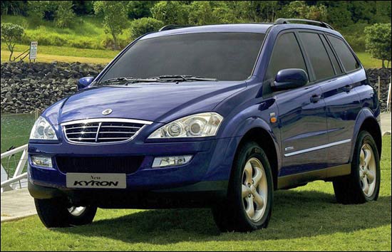 ����SUV(ͼ)