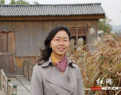 大学生眼中的长株潭城市群:最看重的就是就业