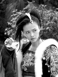 <em>碧血剑</em>[TVB版]_<em>碧血剑女主角</em>_碧血剑插图_碧
