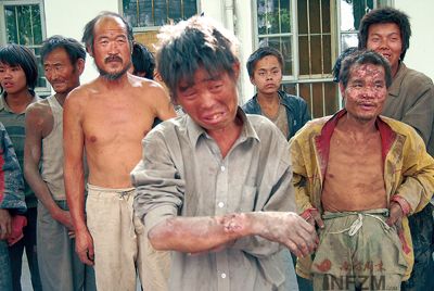 关于中国人的尊严 - 忠言 - 忠言观察