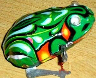 组图:80年代的经典童年玩具_改革开放30年频