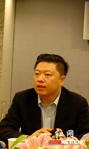 乐购业绩相当于再造一个电视台 不排除单独上市