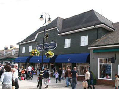 Bicester�����