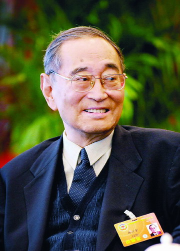 厉以宁:市场效率道德基础,改革遇阻需信用体系_华夏百科_阅读文章内容