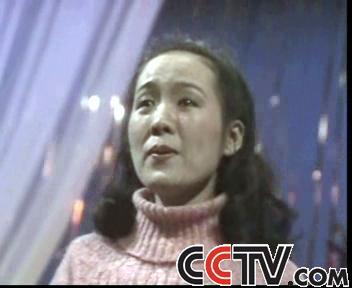 1983年:春节联欢晚会_改革开放30年频道