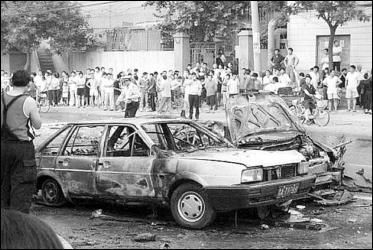 柳海平系多脏器严重损伤死亡;韩某面