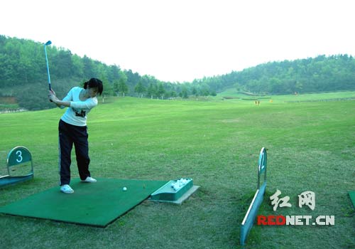 家庭自助游成清明小长假亮点 湖南中短途旅游