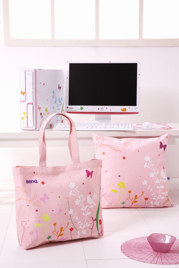 明基La+Vi