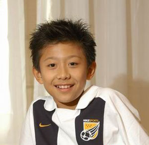 《<em>家有儿女</em>》<em>第五</em>部将拍 制片方寻找新刘星