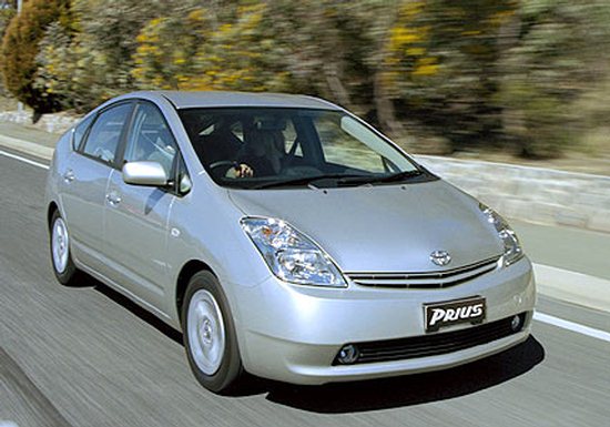 toyota-prius(ͼ)