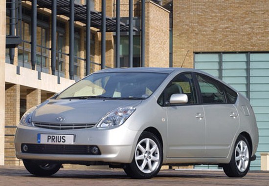 toyota-prius(ͼ)