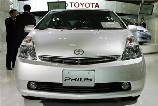 toyota-prius(ͼ)